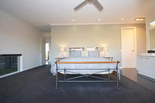 Third view of Homely house listing, 411 Buninyong-Mt Mercer Road, Durham Lead VIC 3352