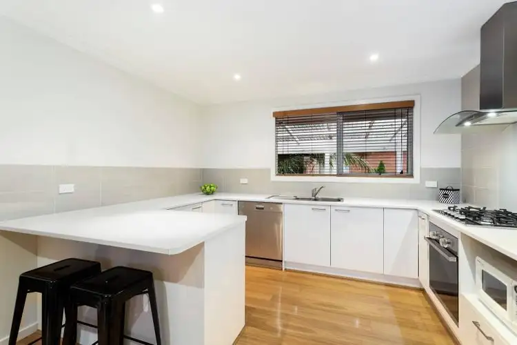 Third view of Homely house listing, 1 Tangermere Place, Lilydale VIC 3140