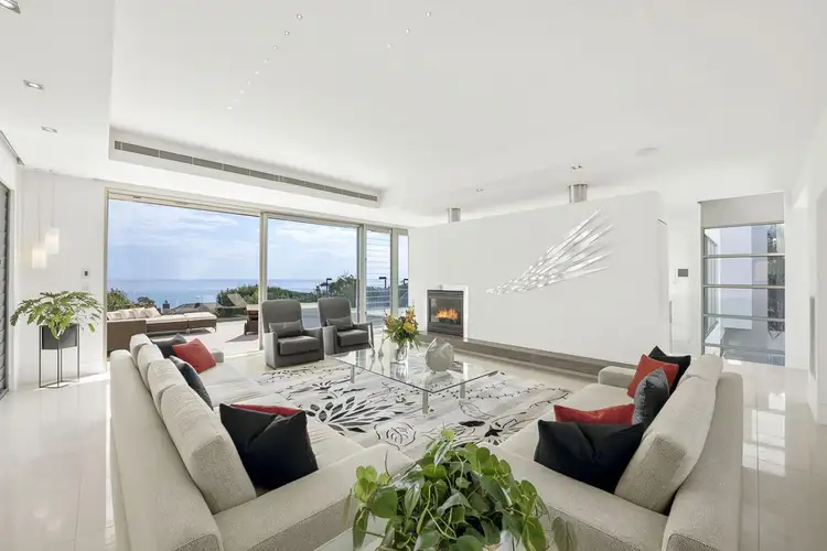 Sixth view of Homely house listing, 9 Bay Avenue, Mount Eliza VIC 3930