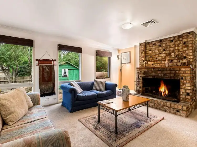 Second view of Homely house listing, 287 Canterbury Road, Heathmont VIC 3135
