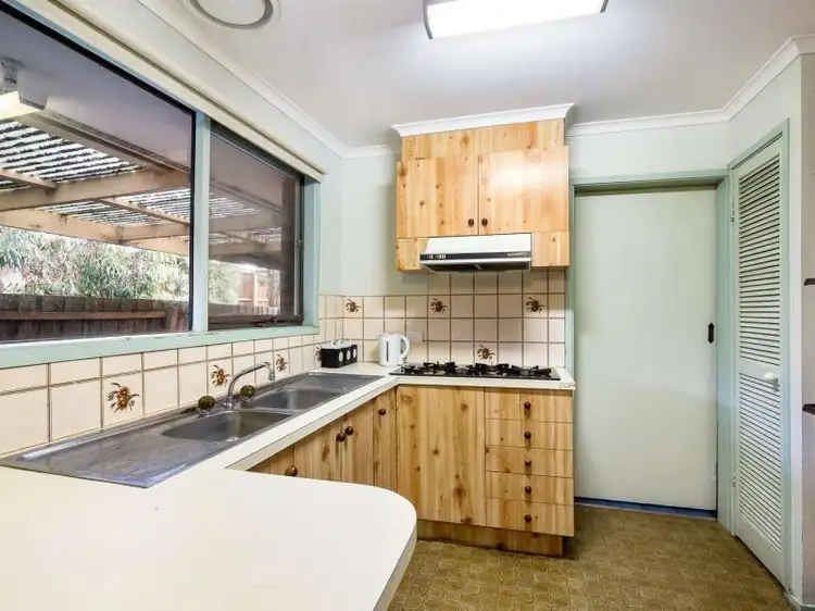 Third view of Homely unit listing, 3/876 Doncaster Road, Doncaster East VIC 3109