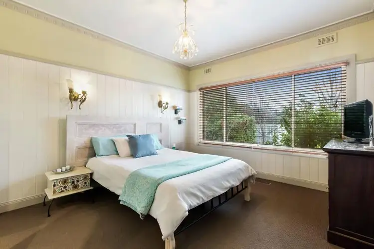 Fifth view of Homely house listing, 307 Mitcham Road, Mitcham VIC 3132