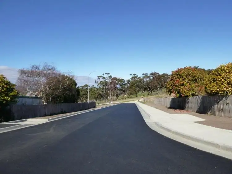 Sixth view of Homely land listing, 18 (Lot 8) Gilmont Close, Kings Meadows TAS 7249