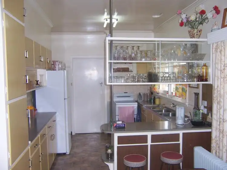 Third view of Homely house listing, 23 Robinson Street, Camperdown VIC 3260
