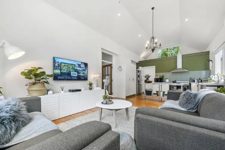 Fourth view of Homely house listing, 606 Urquhart Street, Ballarat Central VIC 3350