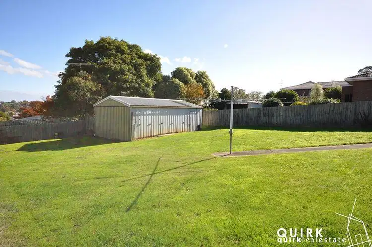 Fifth view of Homely house listing, 9 Tarago Court, Warragul VIC 3820