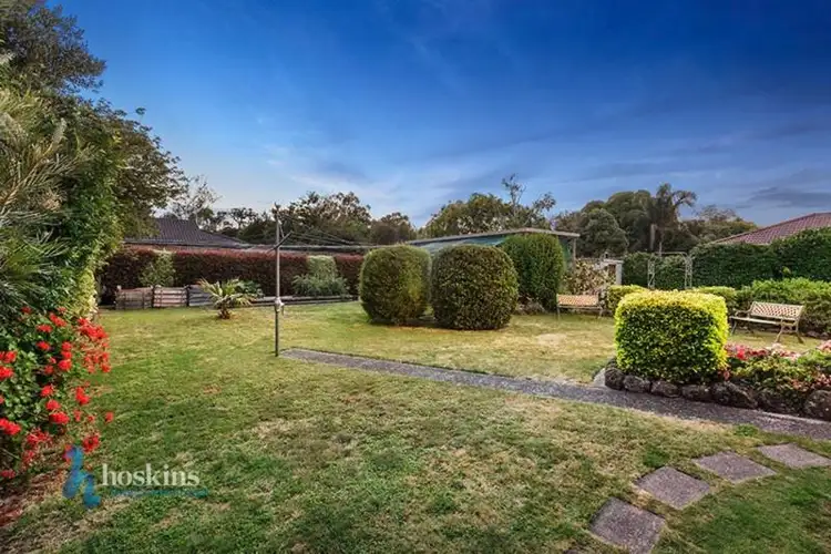 Fifth view of Homely house listing, 10 Minkara Court, Croydon VIC 3136