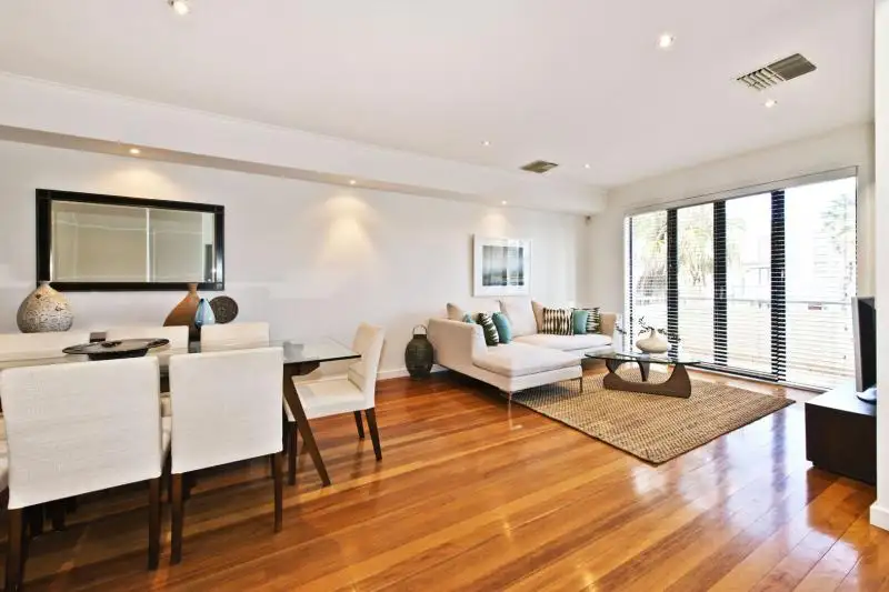 Main view of Homely house listing, 18 Beacon Vista, Port Melbourne VIC 3207