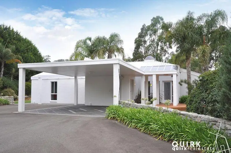 Main view of Homely house listing, 205 Yarragon-Leongatha Road, Yarragon VIC 3823