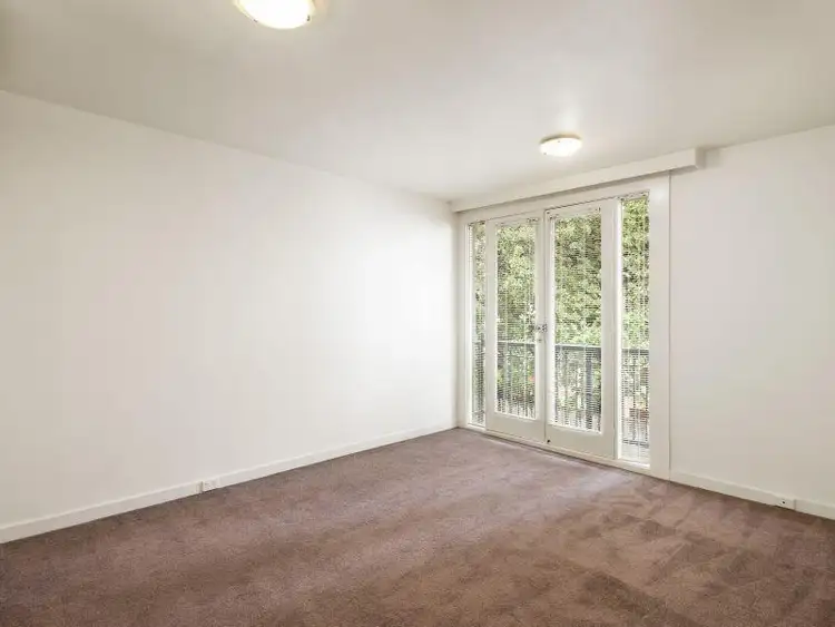 Third view of Homely apartment listing, 6/202 The Avenue, Parkville VIC 3052
