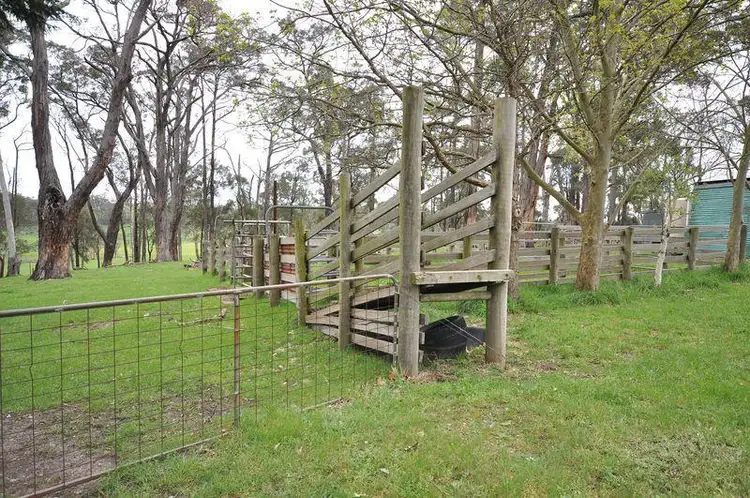 Fourth view of Homely rural property listing, 1606 Main South Road, Hallora VIC 3818