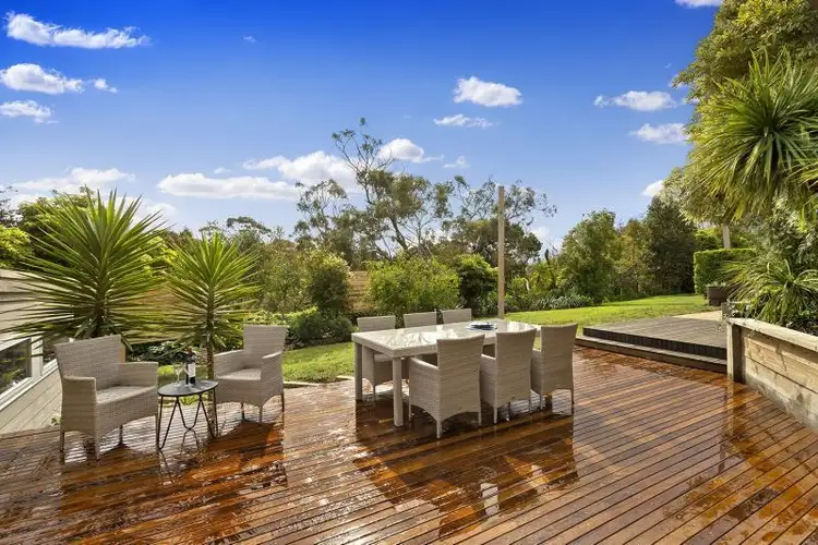 Sixth view of Homely house listing, 46 Bangalay Avenue, Frankston South VIC 3199