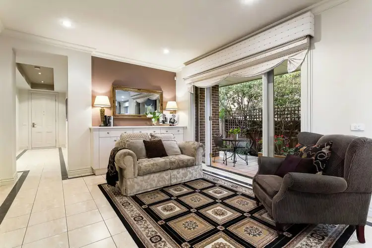 Fifth view of Homely townhouse listing, 1/196 Kilby Road, Kew East VIC 3102