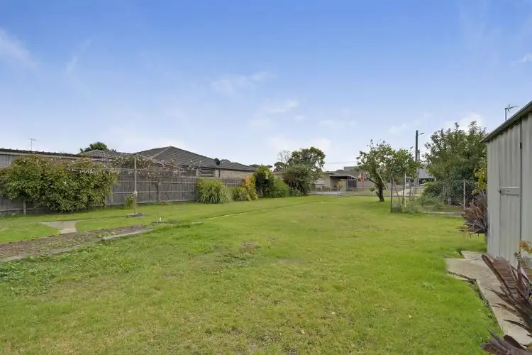 Fourth view of Homely house listing, **UNDER CONTRACT**23 McLean Avenue, Morwell VIC 3840