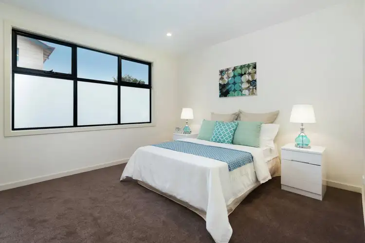 Sixth view of Homely townhouse listing, 1-3/787 Station Street, Box Hill North VIC 3129