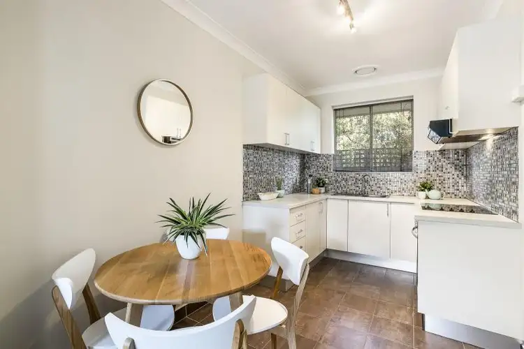 Third view of Homely unit listing, 4/64 Cassels Road, Brunswick VIC 3056