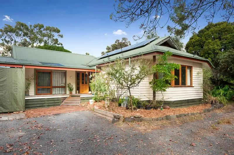 Main view of Homely house listing, 23 Tortice Avenue, Nunawading VIC 3131