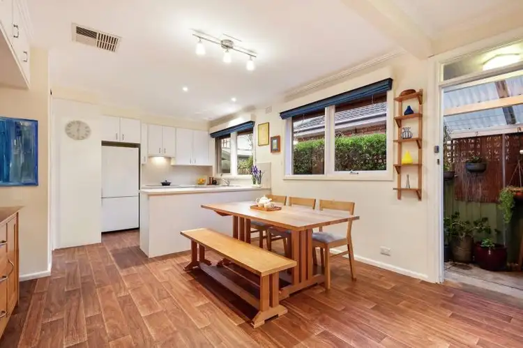 Fifth view of Homely house listing, 66 Benwerrin Drive, Burwood East VIC 3151