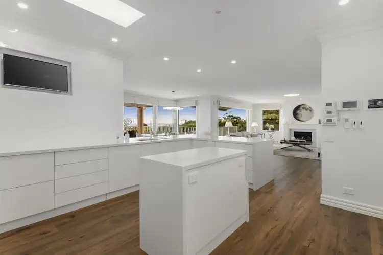 Fourth view of Homely house listing, 28 Watts Parade, Mount Eliza VIC 3930