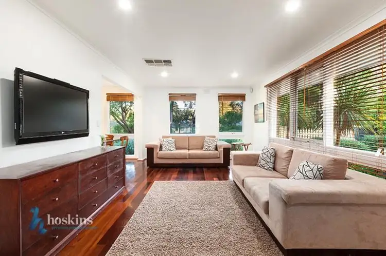 Third view of Homely house listing, 21 Lee-Ann Crescent, Croydon VIC 3136