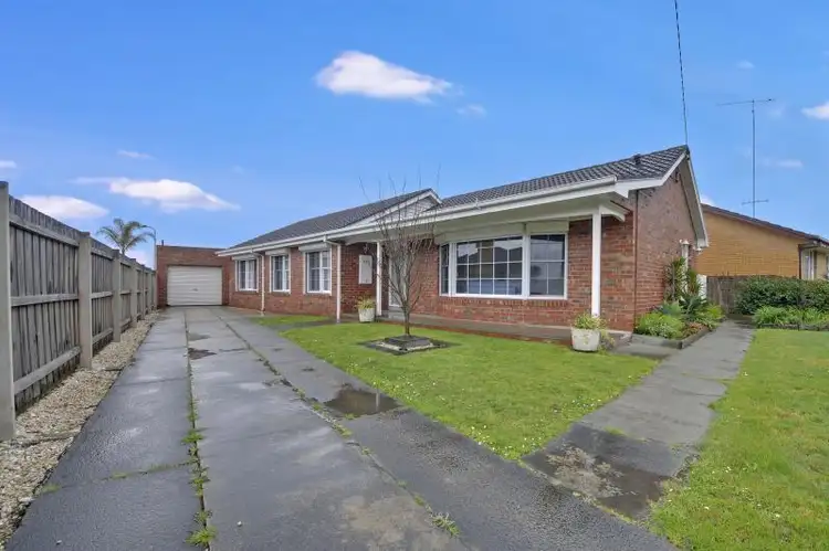 **UNDER CONTRACT*473 Princes Drive, Morwell VIC 3840