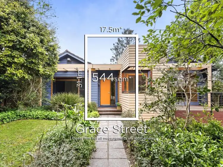 13 Grace Street, Camberwell VIC 3124