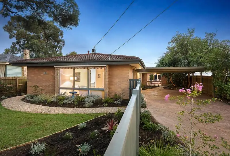 Main view of Homely house listing, 12 Mountfield Road, Mitcham VIC 3132