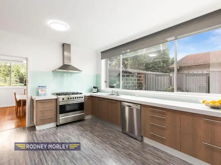 Third view of Homely unit listing, 2/156 Orrong Road, Caulfield North VIC 3161