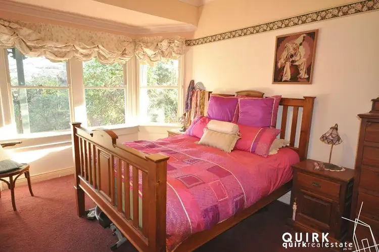 Sixth view of Homely house listing, 83 Sutton Street, Warragul VIC 3820