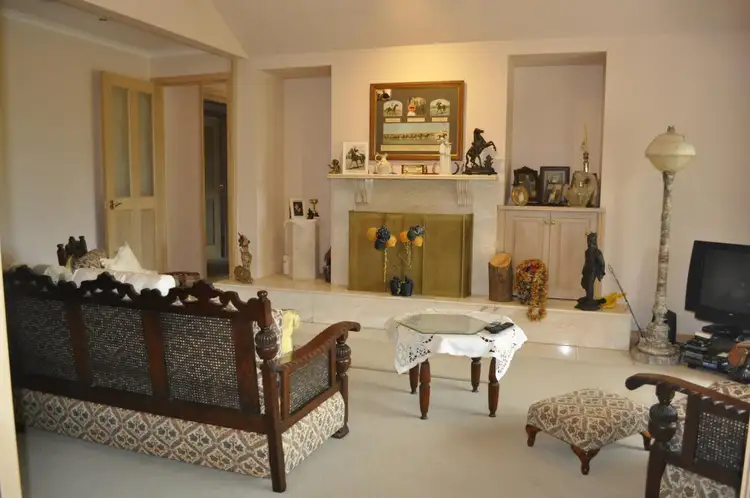 Seventh view of Homely house listing, 17 Pepperell Drive, Drouin VIC 3818