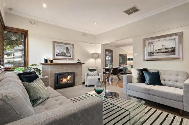 Second view of Homely house listing, 1/15 Ronald Street, Mitcham VIC 3132