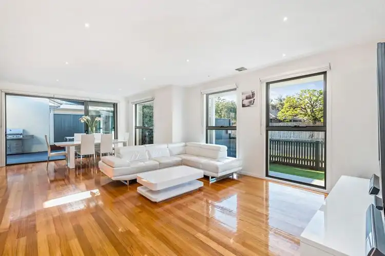 Second view of Homely house listing, 15 Knight Street, Williamstown VIC 3016