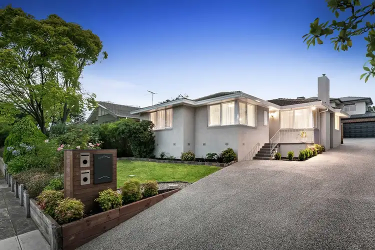 1/28 Hastings Avenue, Blackburn South VIC 3130