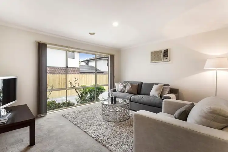 Second view of Homely unit listing, 2/9 Northwood Street, Ringwood East VIC 3135