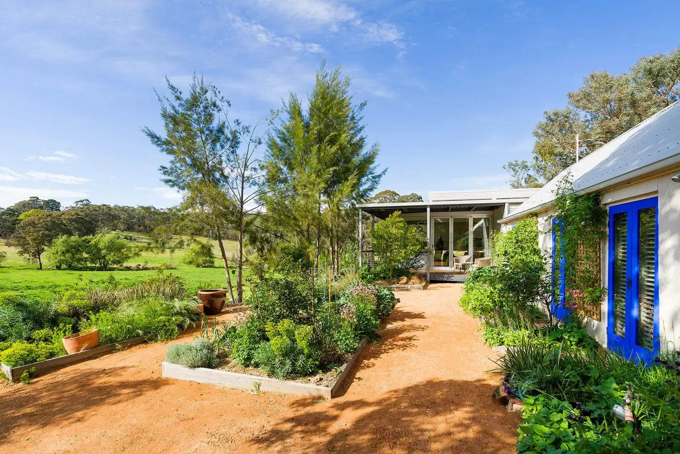 Main view of Homely house listing, 39 Hoopers Road, Chewton VIC 3451