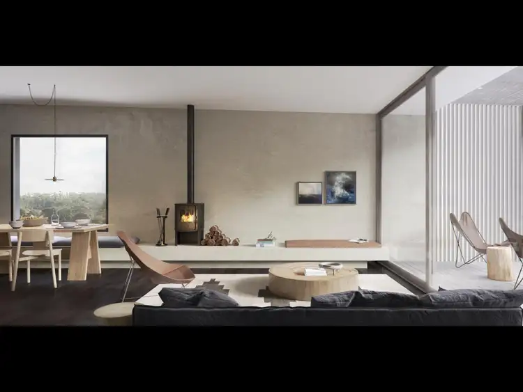 Fifth view of Homely house listing, Lot 251/12990 Tasman Highway, Swansea TAS 7190