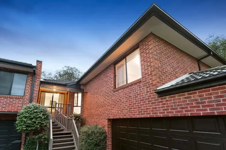 3/55 Cassowary Street, Doncaster East VIC 3109
