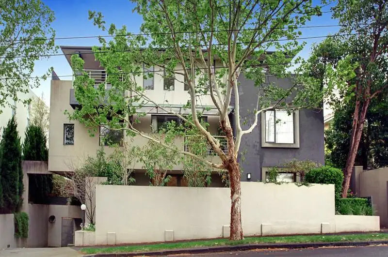 Main view of Homely apartment listing, 1/771 Malvern Road, Toorak VIC 3142