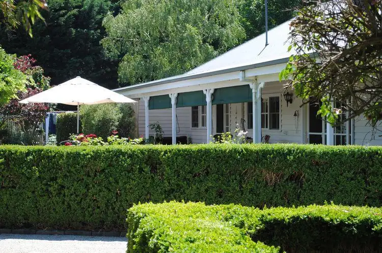 Fourth view of Homely rural property listing, 165 Dawsons Track, Nilma North VIC 3821