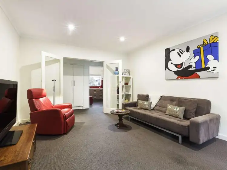 Second view of Homely apartment listing, 9/43 Inglesby Road, Camberwell VIC 3124