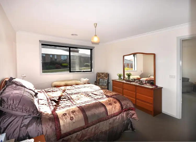 Sixth view of Homely house listing, 6 Silky Drive, Warragul VIC 3820