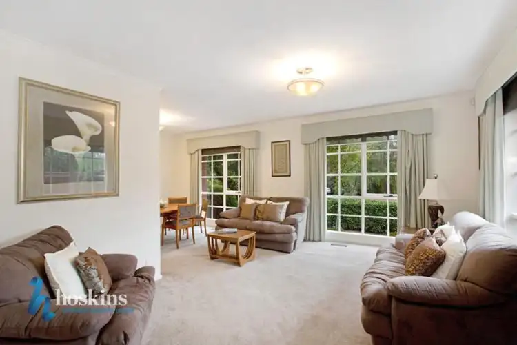 Third view of Homely house listing, 16 Hamilton Dve, Ringwood North VIC 3134