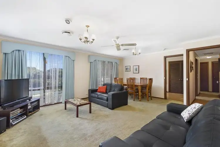 Second view of Homely unit listing, 1/630 Mountain Highway, Bayswater VIC 3153