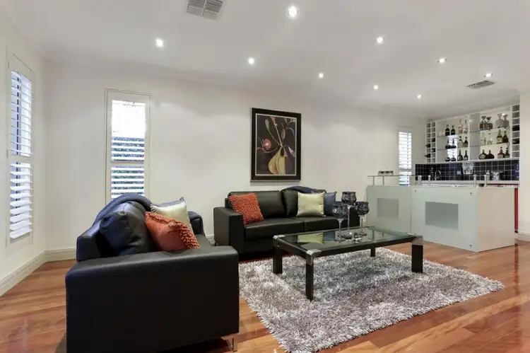 Third view of Homely house listing, 1/3 Stornoway Road, Camberwell VIC 3124