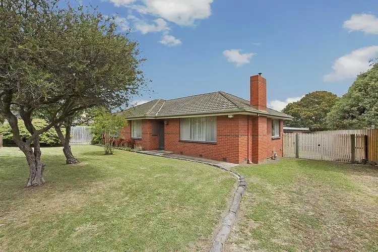 22 Dinsdale Road, Boronia VIC 3155