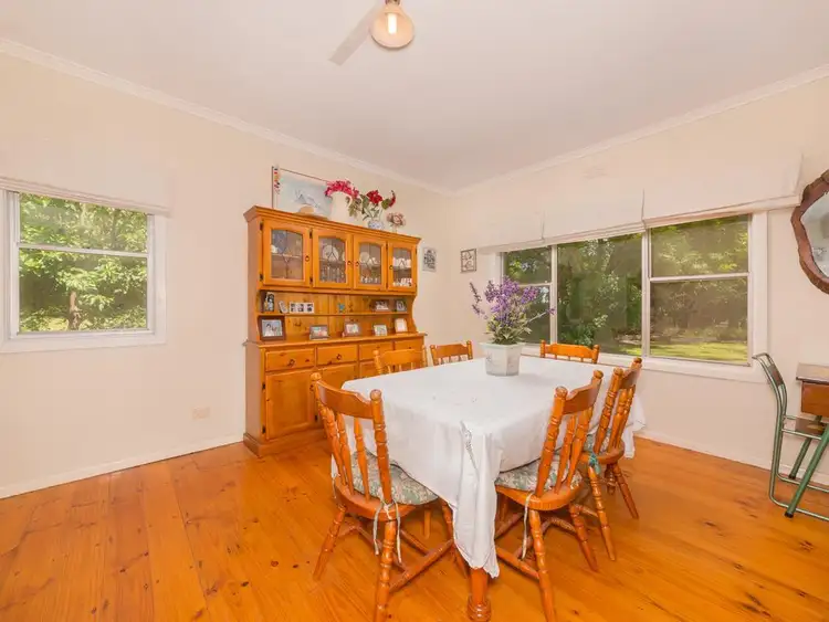 Fourth view of Homely house listing, 543 Terang - Framlingham Road, Terang VIC 3264