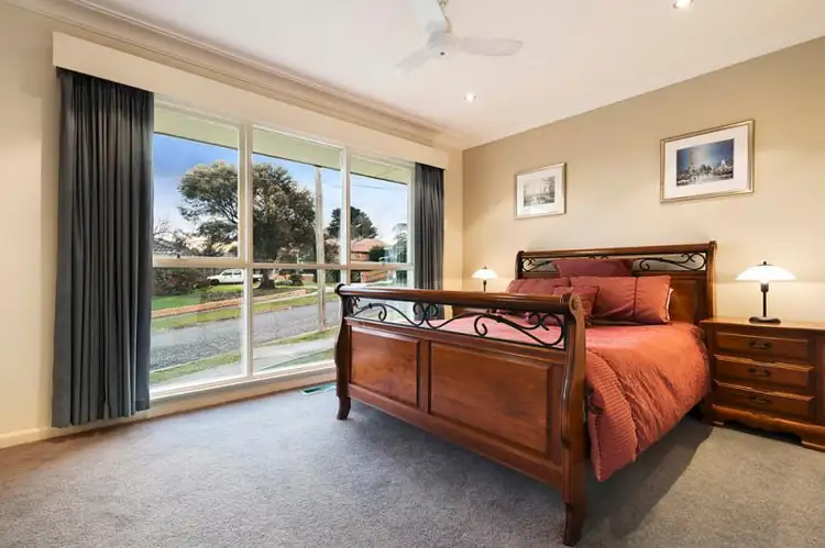 Sixth view of Homely house listing, 16 Cypress Avenue, Burwood VIC 3125