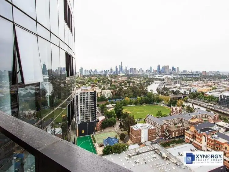 Sixth view of Homely apartment listing, 2304/35 Malcolm Street, South Yarra VIC 3141