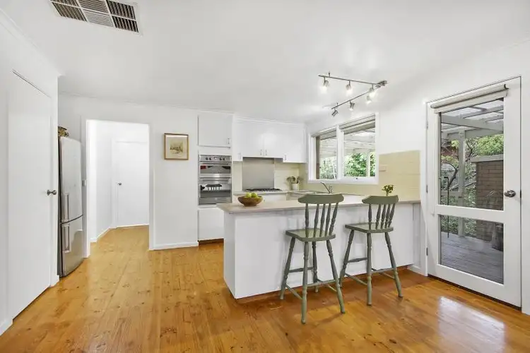 Fifth view of Homely house listing, 18 Clendon Road, Ferntree Gully VIC 3156