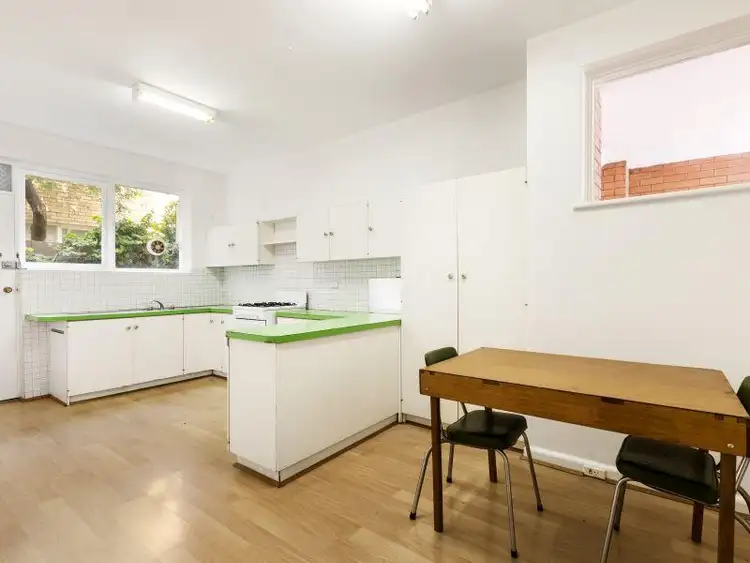 Fourth view of Homely apartment listing, 3/243 Riversdale Road, Hawthorn East VIC 3123